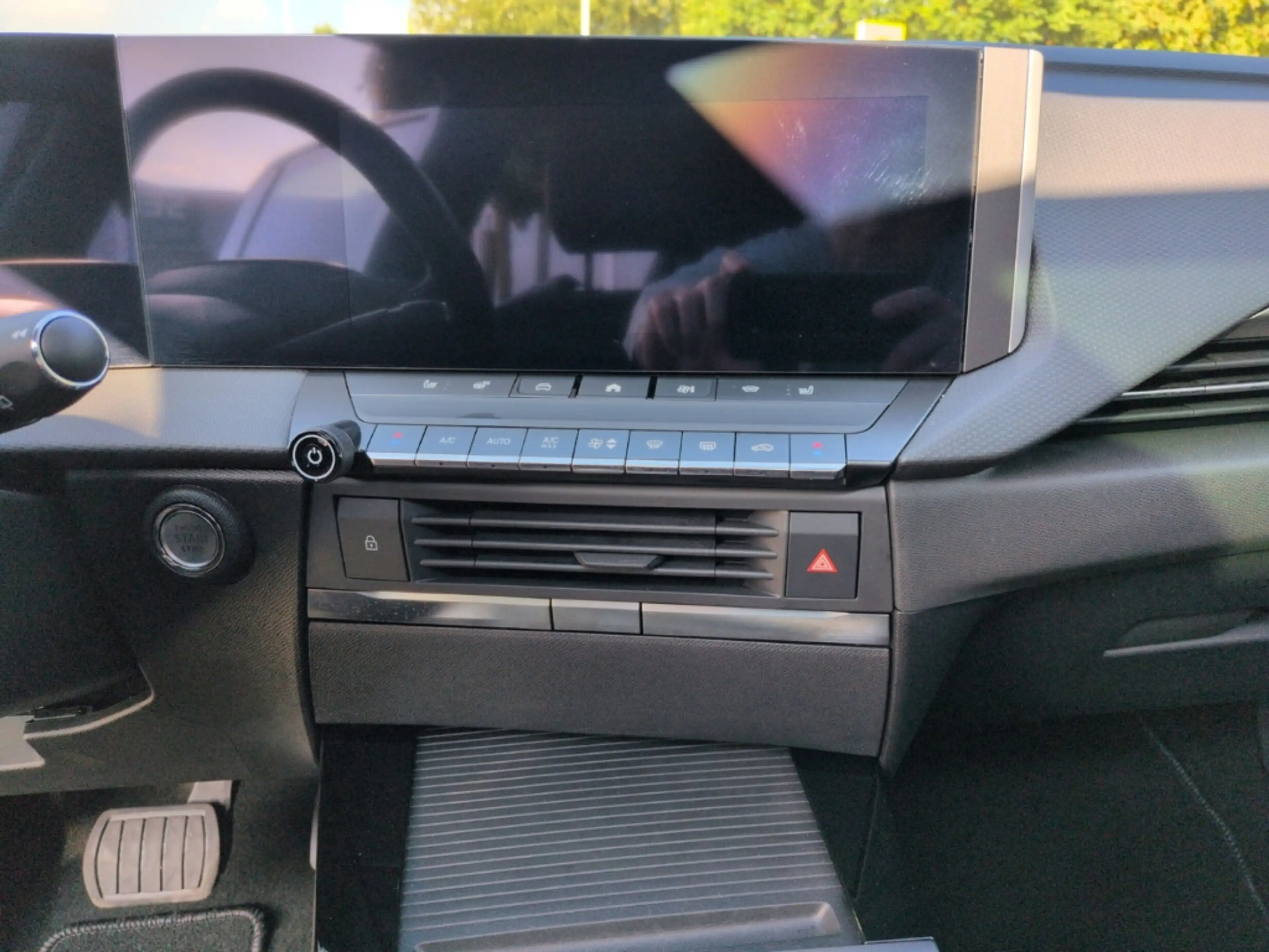 Opel Astra L GS HUD 360 Rückfahrkamera Schiebedach Matrix Nav — photo 10