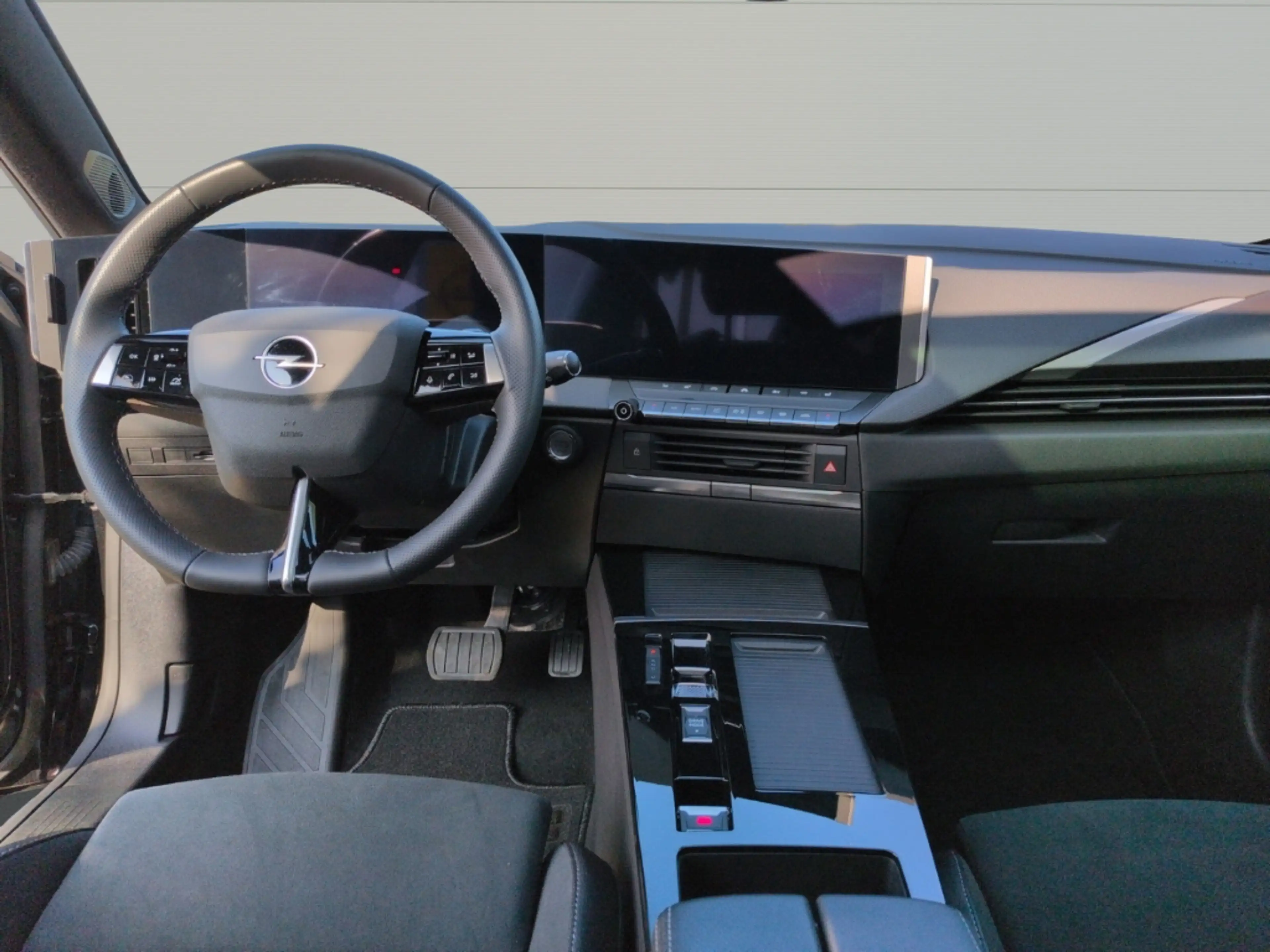 Opel Astra L GS HUD 360 Rückfahrkamera Schiebedach Matrix Nav — photo 9