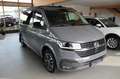 Volkswagen T6 California T6.1 California Beach Camper Edition 4Motion Grau - thumbnail 3