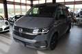 Volkswagen T6 California T6.1 California Beach Camper Edition 4Motion Grau - thumbnail 1
