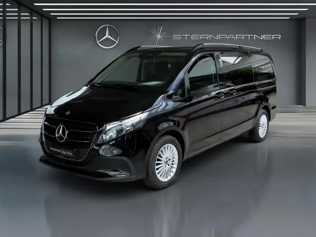 Mercedes-Benz V 220