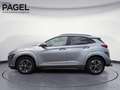 Hyundai KONA KONA Elektro ADVANTAGE #Preisvorteil++ Silber - thumbnail 2
