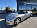Corvette Corvette C6 Convertible Argent - thumbnail 1