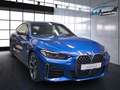 BMW M440i Gran Coupé *H&K*el.Sitze*Ad.FW*HuD*ACC* Azul - thumbnail 6