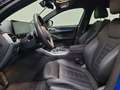 BMW M440i Gran Coupé *H&K*el.Sitze*Ad.FW*HuD*ACC* Blauw - thumbnail 17