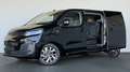 Citroen Spacetourer 2,0 Blue HDI Automatik 8- Sitzer Schwarz - thumbnail 3