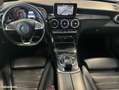 Mercedes-Benz C 220 Mercedes 2.2 220 CDI 170 AVANTGARDE 7G-TRONIC BVA Gris - thumbnail 3