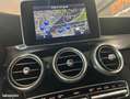 Mercedes-Benz C 220 Mercedes 2.2 220 CDI 170 AVANTGARDE 7G-TRONIC BVA Gris - thumbnail 16
