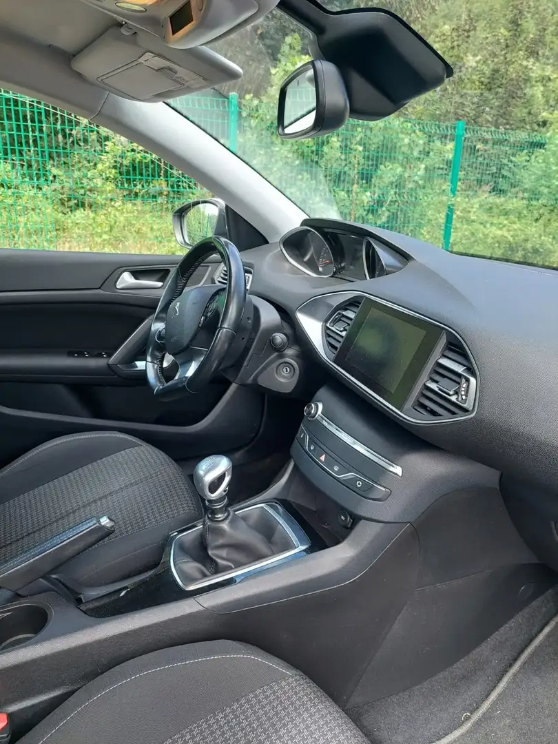 Peugeot 308 1.6 BLUEHDI 120 S&S BVM6 ACTIVE BUSINESS R' - 2