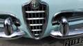 Alfa Romeo Giulietta 1300 Veloce Bleu - thumbnail 2