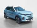 Citroen C3 Elektromotor e-Max Blau - thumbnail 2