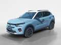 Citroen C3 Elektromotor e-Max Blau - thumbnail 1
