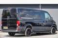 Volkswagen Crafter L3H2 | 177Pk Aut. | Dubbele Cabine | Nieuw Model | Zwart - thumbnail 2
