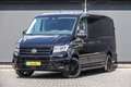 Volkswagen Crafter L3H2 | 177Pk Aut. | Dubbele Cabine | Nieuw Model | Zwart - thumbnail 49
