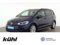 Volkswagen Touran 1.5 TSI DSG R line Exterieur LED/ACC/Kame Blau - thumbnail 1