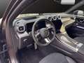 Mercedes-Benz GLC 450 450d GLC Coupe 4Matic AMG Pano Mat Head-Up Sthei Gris - thumbnail 10