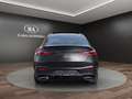 Mercedes-Benz GLC 450 450d GLC Coupe 4Matic AMG Pano Mat Head-Up Sthei Gris - thumbnail 5