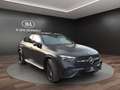 Mercedes-Benz GLC 450 450d GLC Coupe 4Matic AMG Pano Mat Head-Up Sthei Gris - thumbnail 8