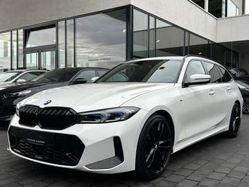 i Touring M Sport | Head-Up | 360° | AHK