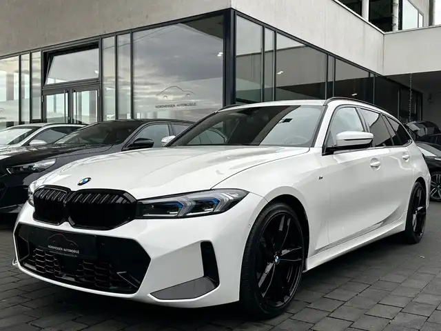 BMW 320 i Touring M Sport | Head-Up | 360° | AHK