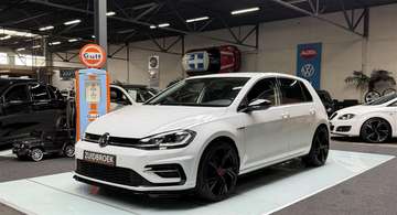 1.5 TSI DSG | R-Line | Maxton | Navi | | 5-Drs