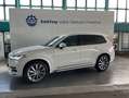 Volvo XC90 XC90 T8 AWD Recharge Inscription-Edition Luftfahrw Weiß - thumbnail 28