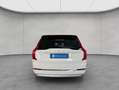 Volvo XC90 XC90 T8 AWD Recharge Inscription-Edition Luftfahrw Weiß - thumbnail 5