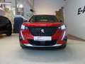 Peugeot 2008 GT-LINE *ERSTBESITZ *CARPLAY *SERVICEGEPFLEGT Rot - thumbnail 3