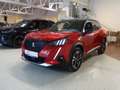Peugeot 2008 GT-LINE *ERSTBESITZ *CARPLAY *SERVICEGEPFLEGT Rot - thumbnail 4