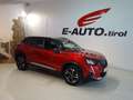 Peugeot 2008 GT-LINE *ERSTBESITZ *CARPLAY *SERVICEGEPFLEGT Rot - thumbnail 9