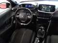 Peugeot 2008 GT-LINE *ERSTBESITZ *CARPLAY *SERVICEGEPFLEGT Rot - thumbnail 18