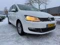Volkswagen Sharan 1.4 TSI Comfortline 7p. Navi, NAP, Nette auto Blanc - thumbnail 19