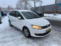 Volkswagen Sharan 1.4 TSI Comfortline 7p. Navi, NAP, Nette auto Blanc - thumbnail 5