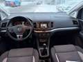 Volkswagen Sharan 1.4 TSI Comfortline 7p. Navi, NAP, Nette auto Blanc - thumbnail 3