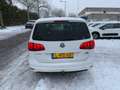 Volkswagen Sharan 1.4 TSI Comfortline 7p. Navi, NAP, Nette auto Blanc - thumbnail 6