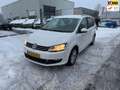 Volkswagen Sharan 1.4 TSI Comfortline 7p. Navi, NAP, Nette auto Blanc - thumbnail 1