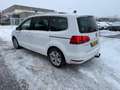 Volkswagen Sharan 1.4 TSI Comfortline 7p. Navi, NAP, Nette auto Blanc - thumbnail 7