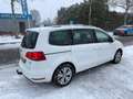 Volkswagen Sharan 1.4 TSI Comfortline 7p. Navi, NAP, Nette auto Blanc - thumbnail 2