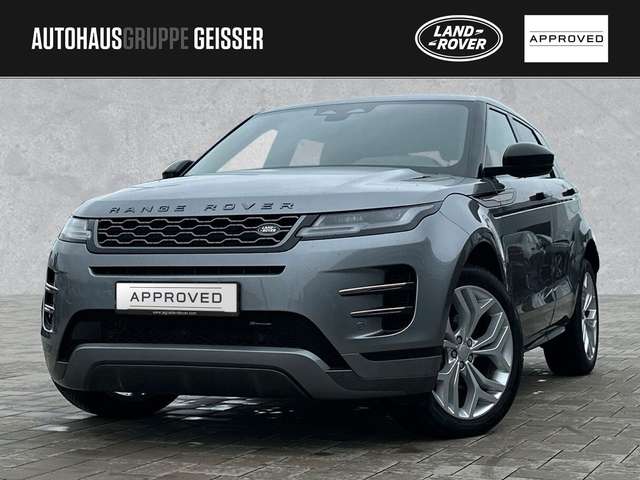 Imagine Land Rover Range Rover Evoque RR Evoque P200 R-DYNAMIC SE AWD Automatik ACC