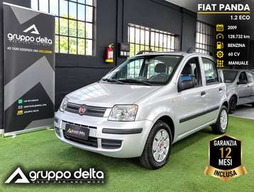 Panda 1.2 Dynamic Eco