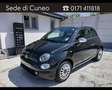 Fiat 500 1.0 FireFly Hybrid Noir - thumbnail 1