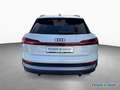 Audi e-tron S line Nachtradar Weiß - thumbnail 5