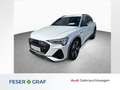 Audi e-tron 55 qu. S line - PANO - AHK - ACC - LUFT Weiß - thumbnail 1