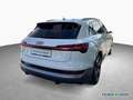Audi e-tron S line Nachtradar Weiß - thumbnail 4