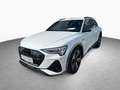 Audi e-tron S line Nachtradar Weiß - thumbnail 11