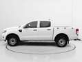Ford Ranger Pickup 2.0 Ecoblue Doble Cabina XL 4x4 125 Blanco - thumbnail 6