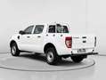 Ford Ranger Pickup 2.0 Ecoblue Doble Cabina XL 4x4 125 Blanco - thumbnail 5