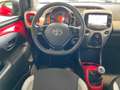 Toyota Aygo 1.0 VVT-i X-play 5drs Airco Navi NL-auto Rood - thumbnail 13