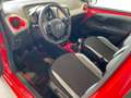 Toyota Aygo 1.0 VVT-i X-play 5drs Airco Navi NL-auto Rood - thumbnail 7