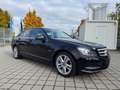 Mercedes-Benz C 200 Avantgarde/Leder/Garantie/1.Vorbesitzer Noir - thumbnail 3
